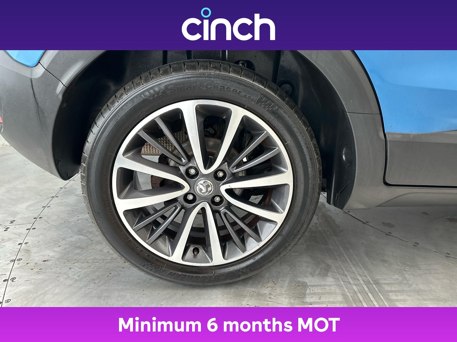 Used Vauxhall Crossland X 2018 for sale - 76665116: Photo 27