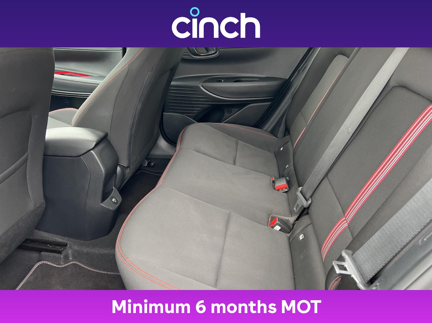 Used Hyundai i20 2021 for sale - 76590282: Photo 20