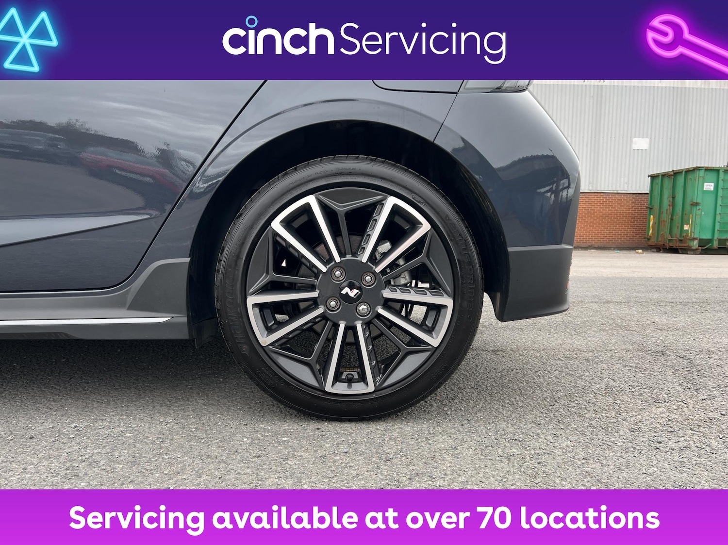 Used Hyundai i20 2021 for sale - 76590282: Photo 26