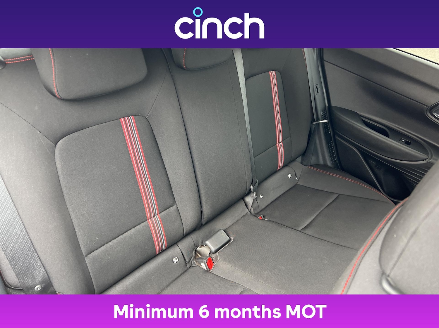 Used Hyundai i20 2021 for sale - 76590282: Photo 32