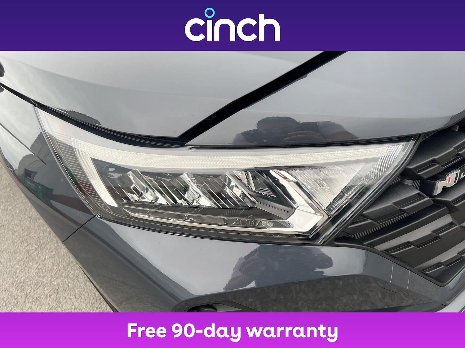 Used Hyundai i20 2021 for sale - 76590282: Photo 34