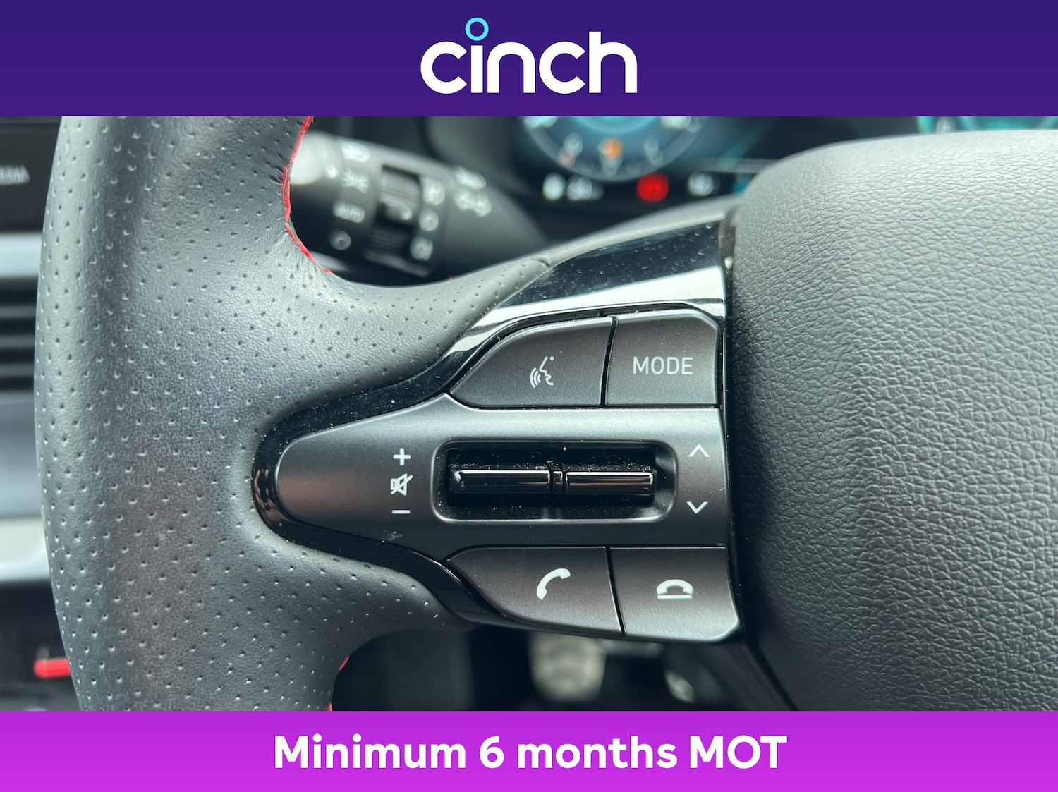 Used Hyundai i20 2021 for sale - 76590282: Photo 42