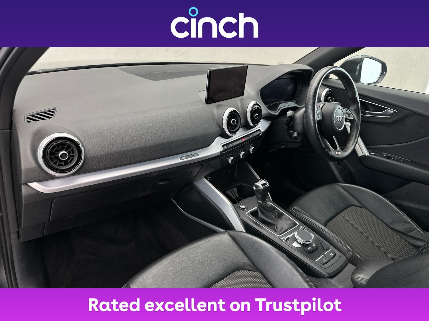 Used Audi Q2 2022 for sale - 76405638: Photo 14