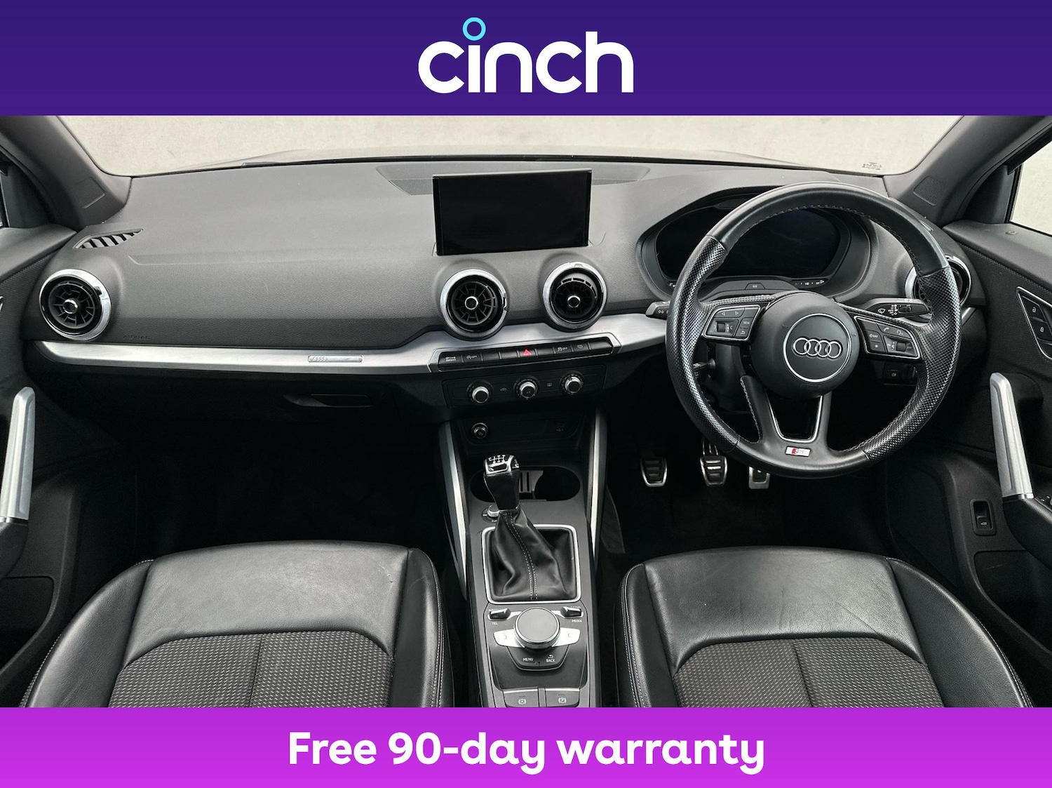 Used Audi Q2 2022 for sale - 76405638: Photo 15