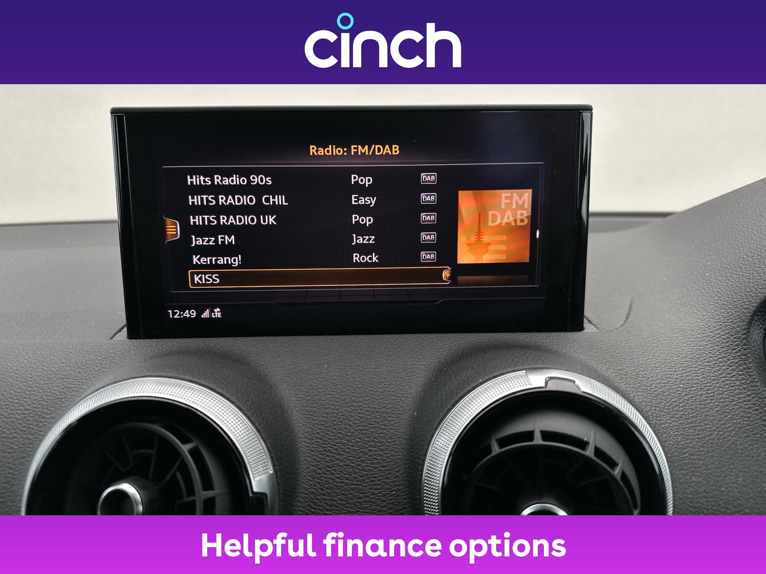 Used Audi Q2 2022 for sale - 76405638: Photo 17