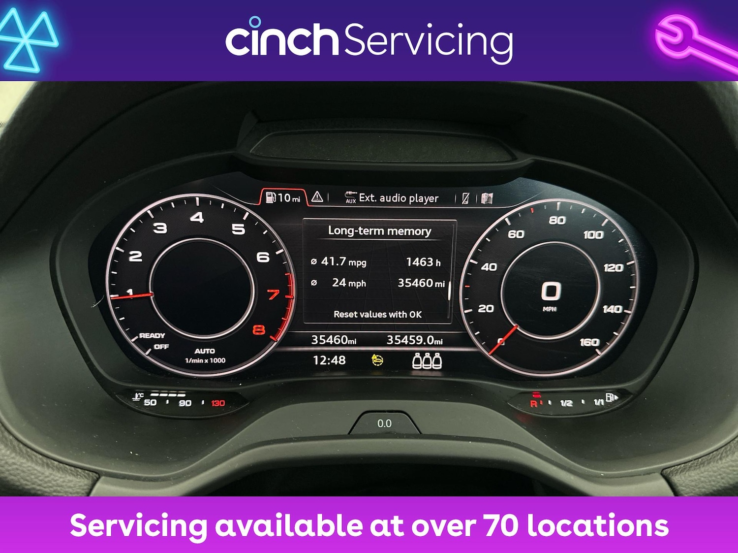 Used Audi Q2 2022 for sale - 76405638: Photo 18