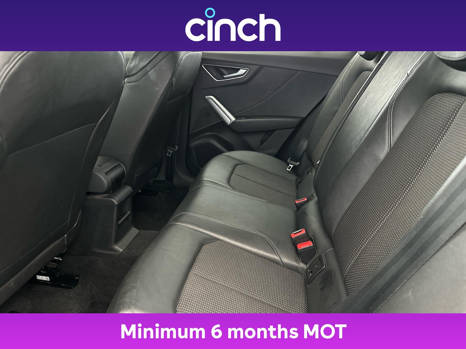 Used Audi Q2 2022 for sale - 76405638: Photo 20