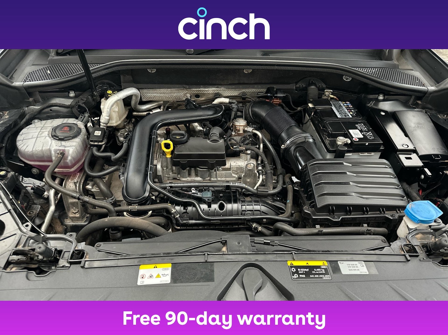 Used Audi Q2 2022 for sale - 76405638: Photo 23