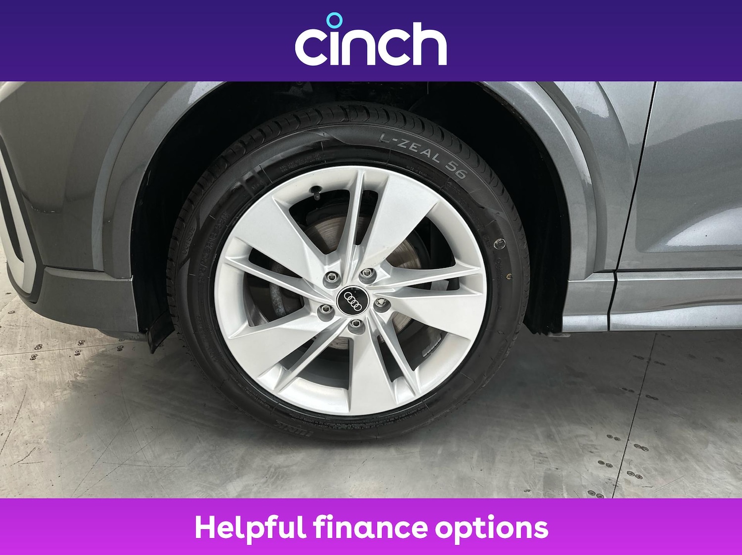 Used Audi Q2 2022 for sale - 76405638: Photo 24