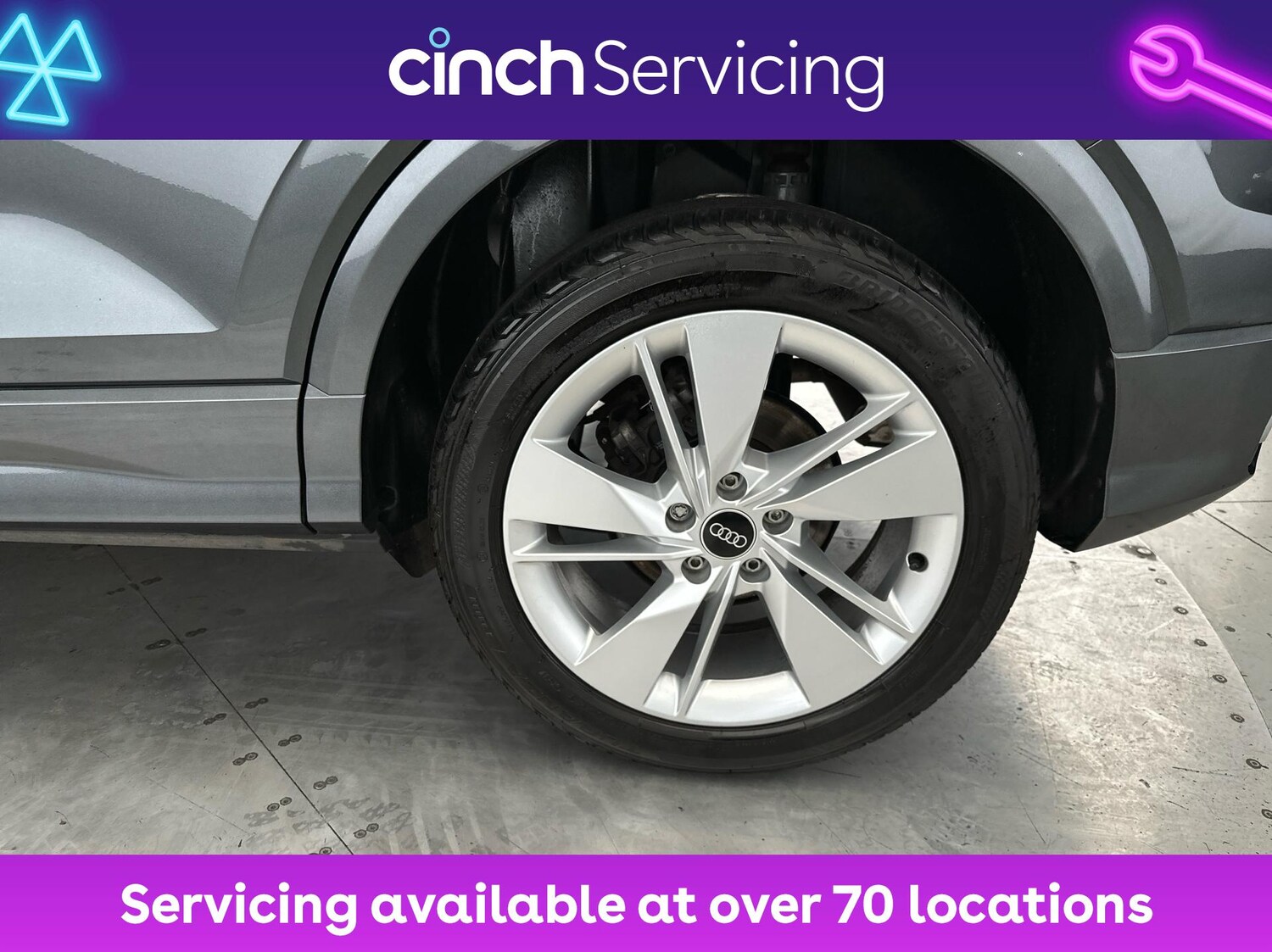 Used Audi Q2 2022 for sale - 76405638: Photo 26