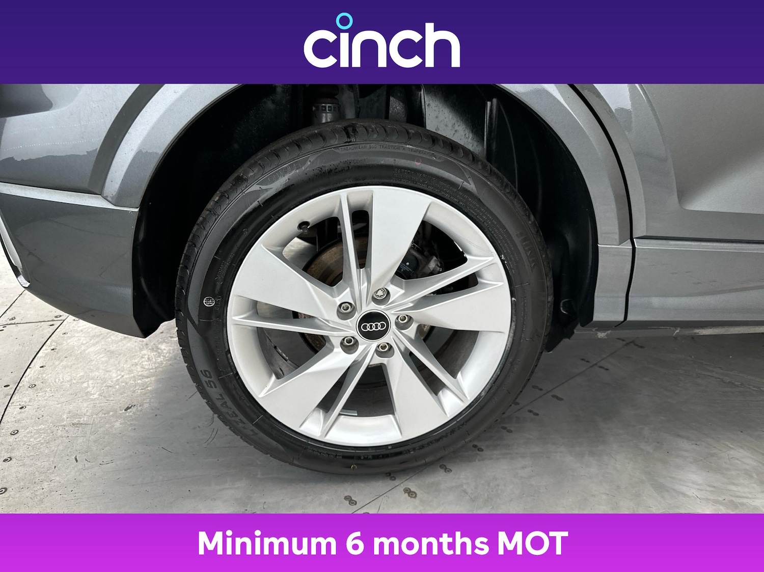 Used Audi Q2 2022 for sale - 76405638: Photo 27