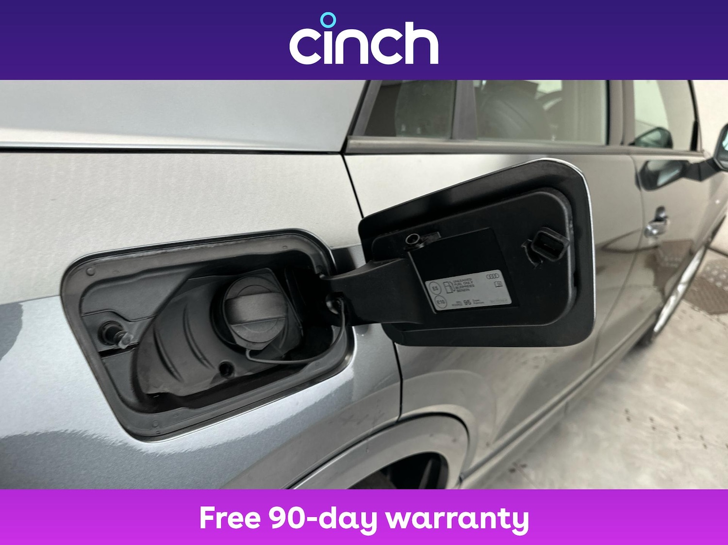 Used Audi Q2 2022 for sale - 76405638: Photo 29