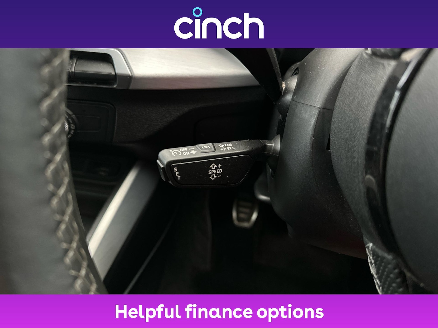 Used Audi Q2 2022 for sale - 76405638: Photo 30