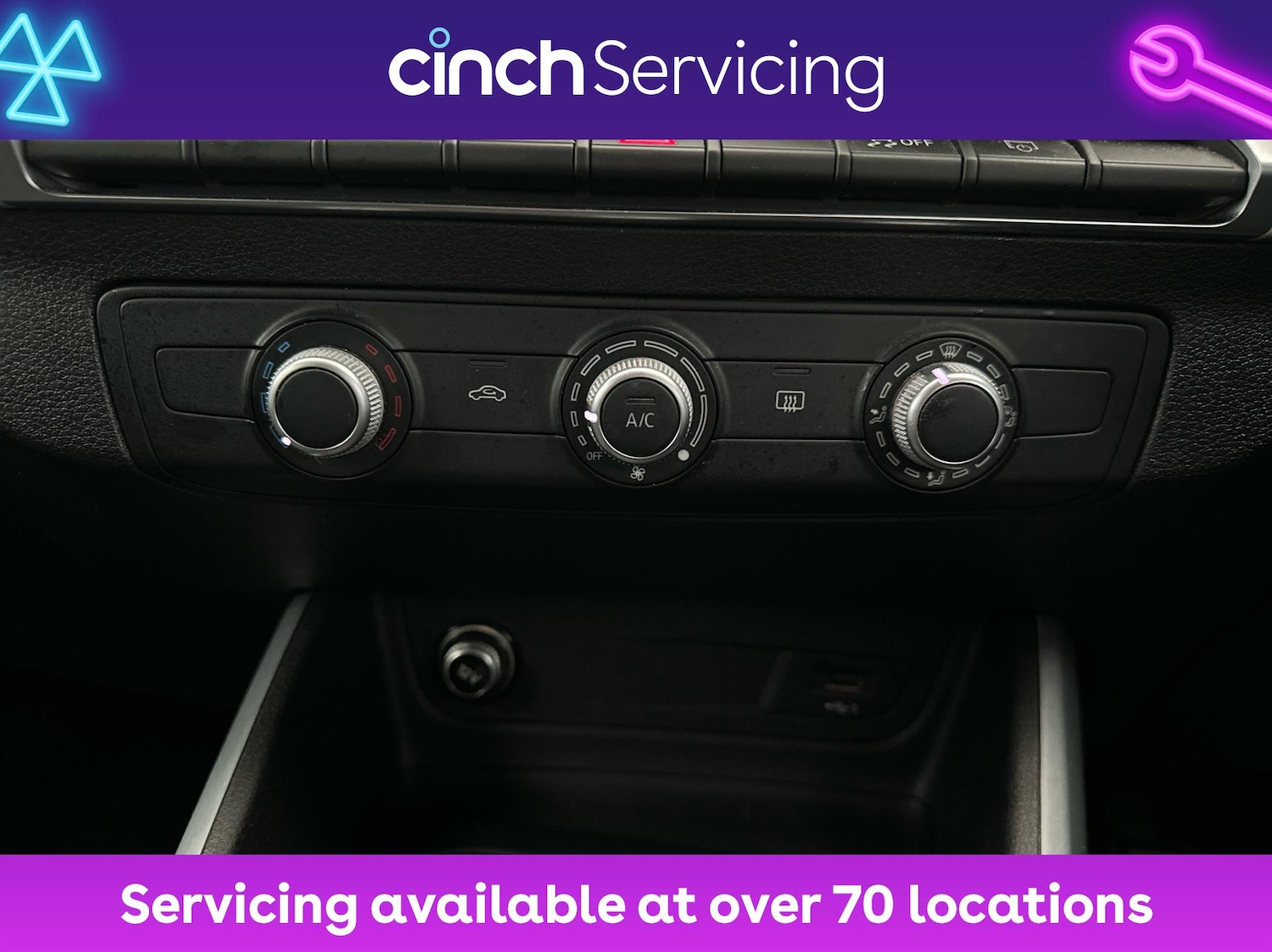 Used Audi Q2 2022 for sale - 76405638: Photo 31