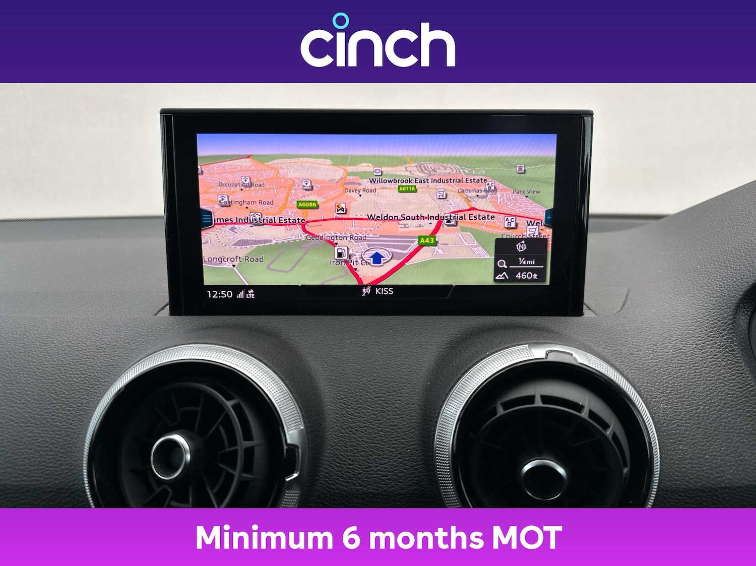 Used Audi Q2 2022 for sale - 76405638: Photo 32