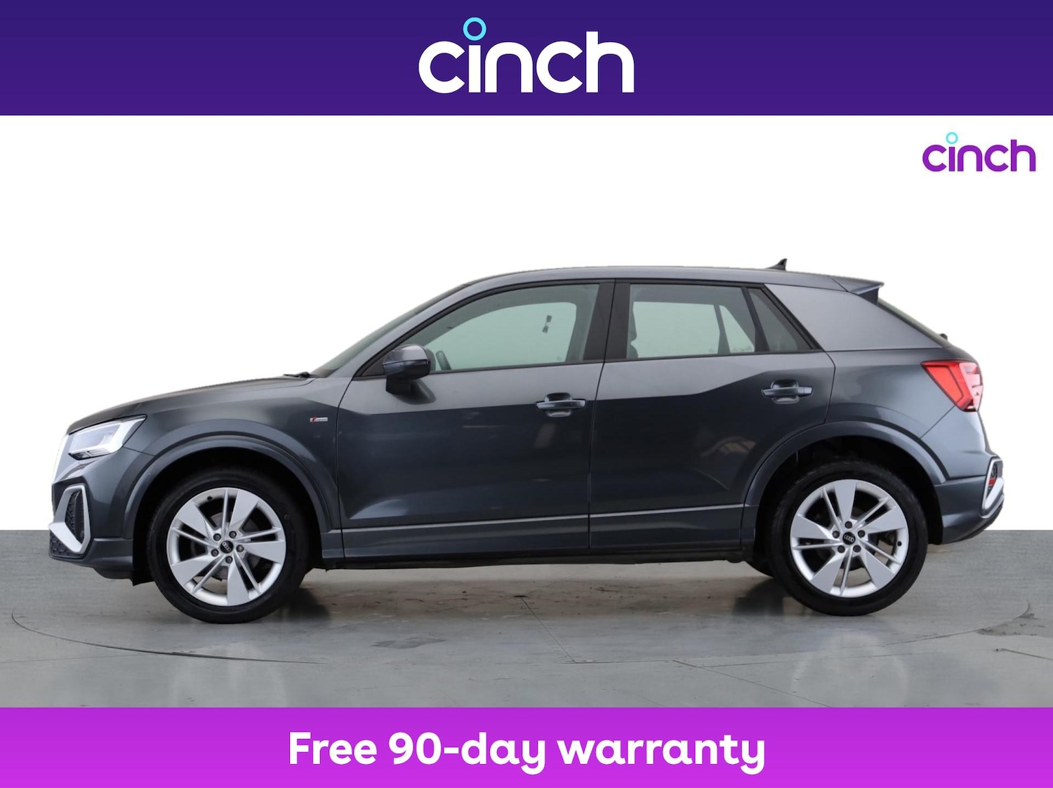 Used Audi Q2 2022 for sale - 76405638: Photo 8