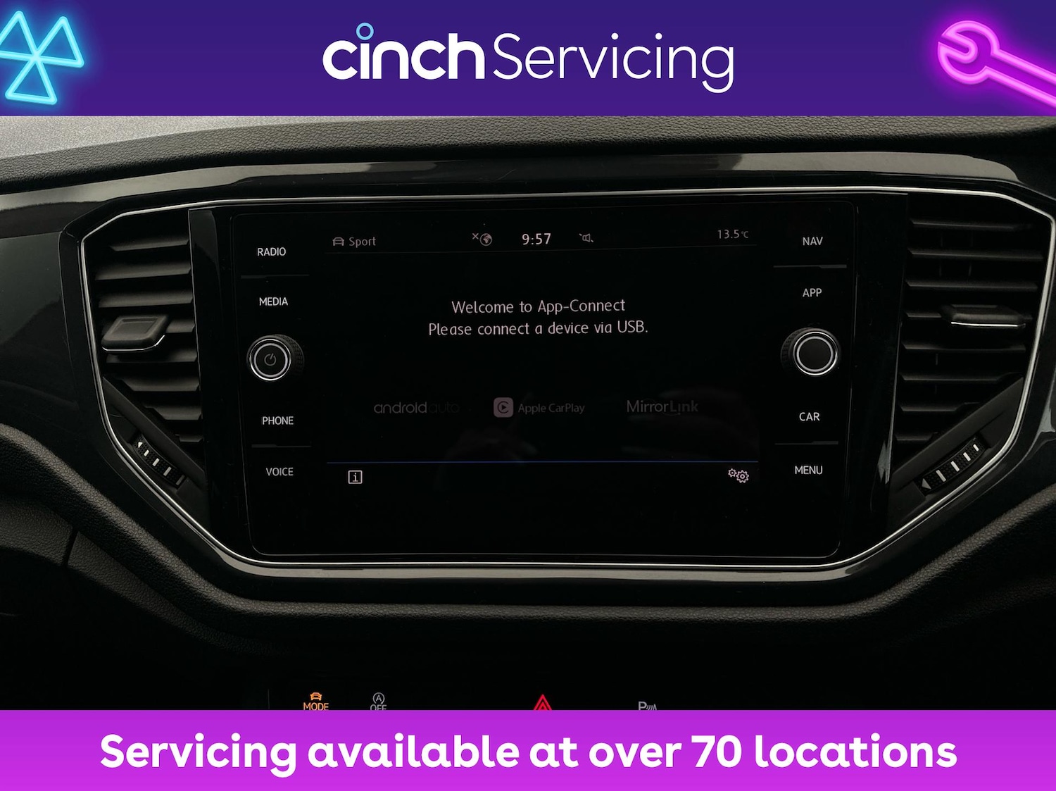 Used Volkswagen T-Roc 2019 for sale - 76148606: Photo 31