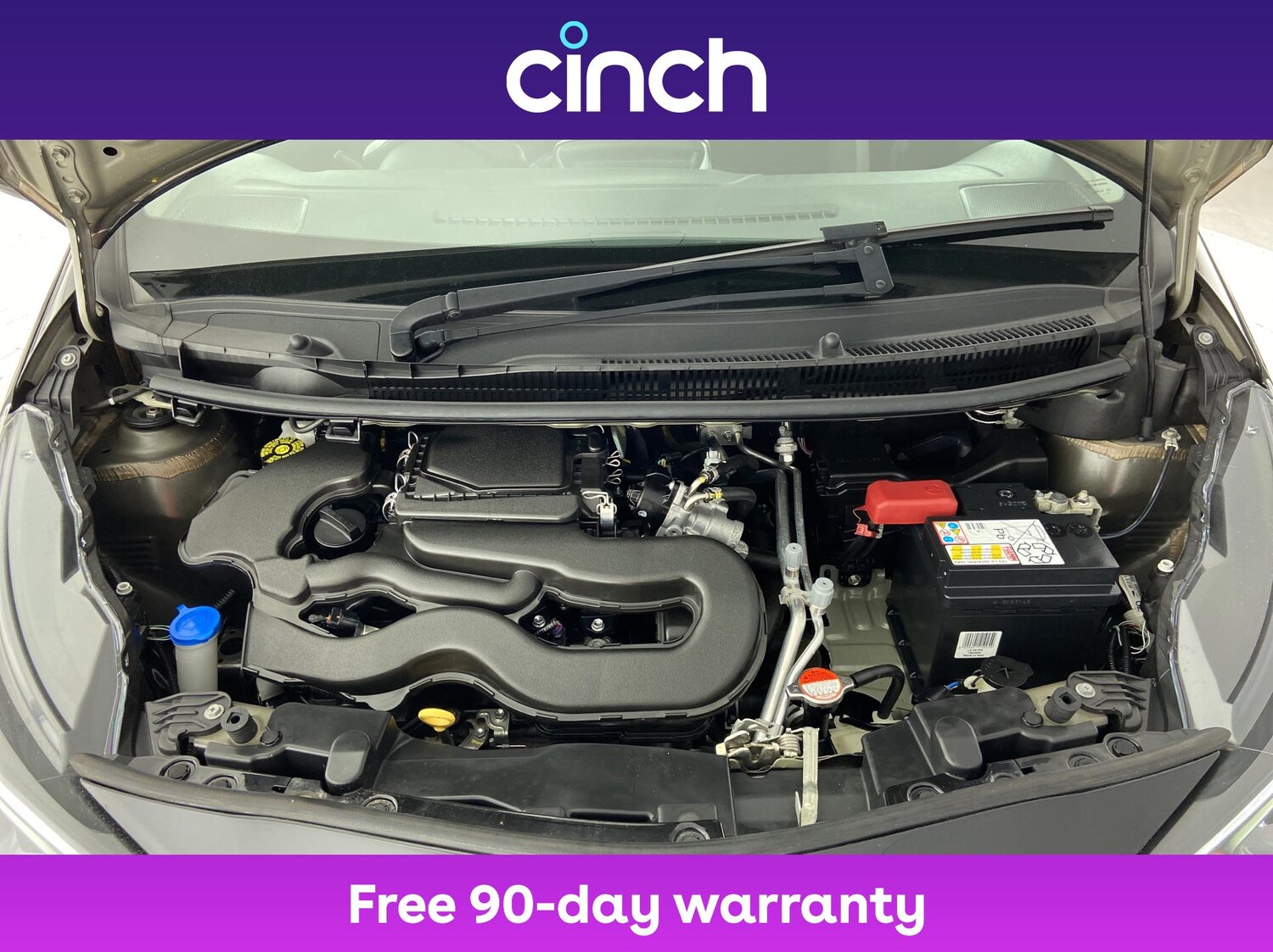 Used Toyota AYGO 2019 for sale - 77020213: Photo 23