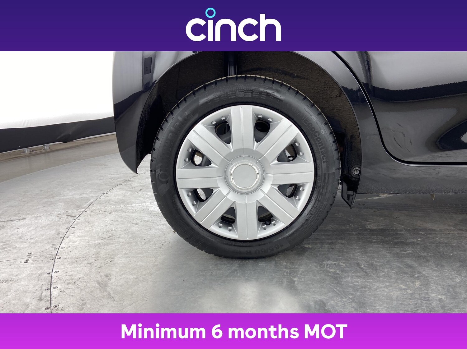 Used Toyota AYGO 2019 for sale - 77020213: Photo 27