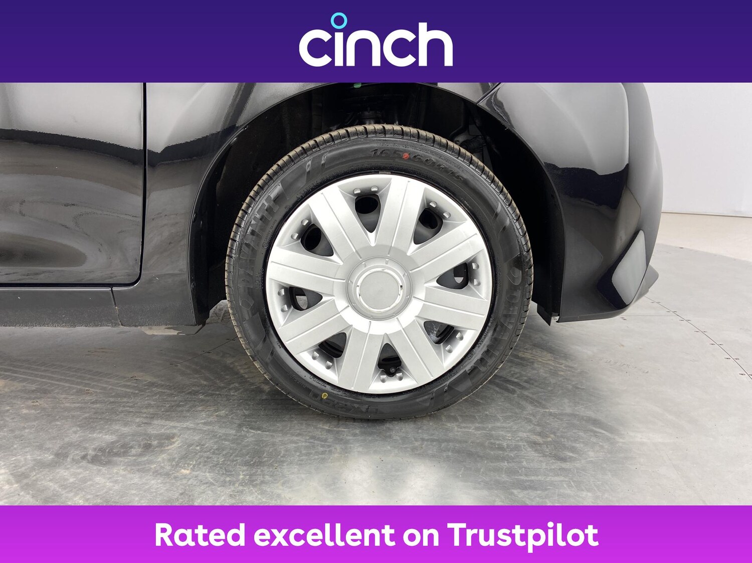 Used Toyota AYGO 2019 for sale - 77020213: Photo 28