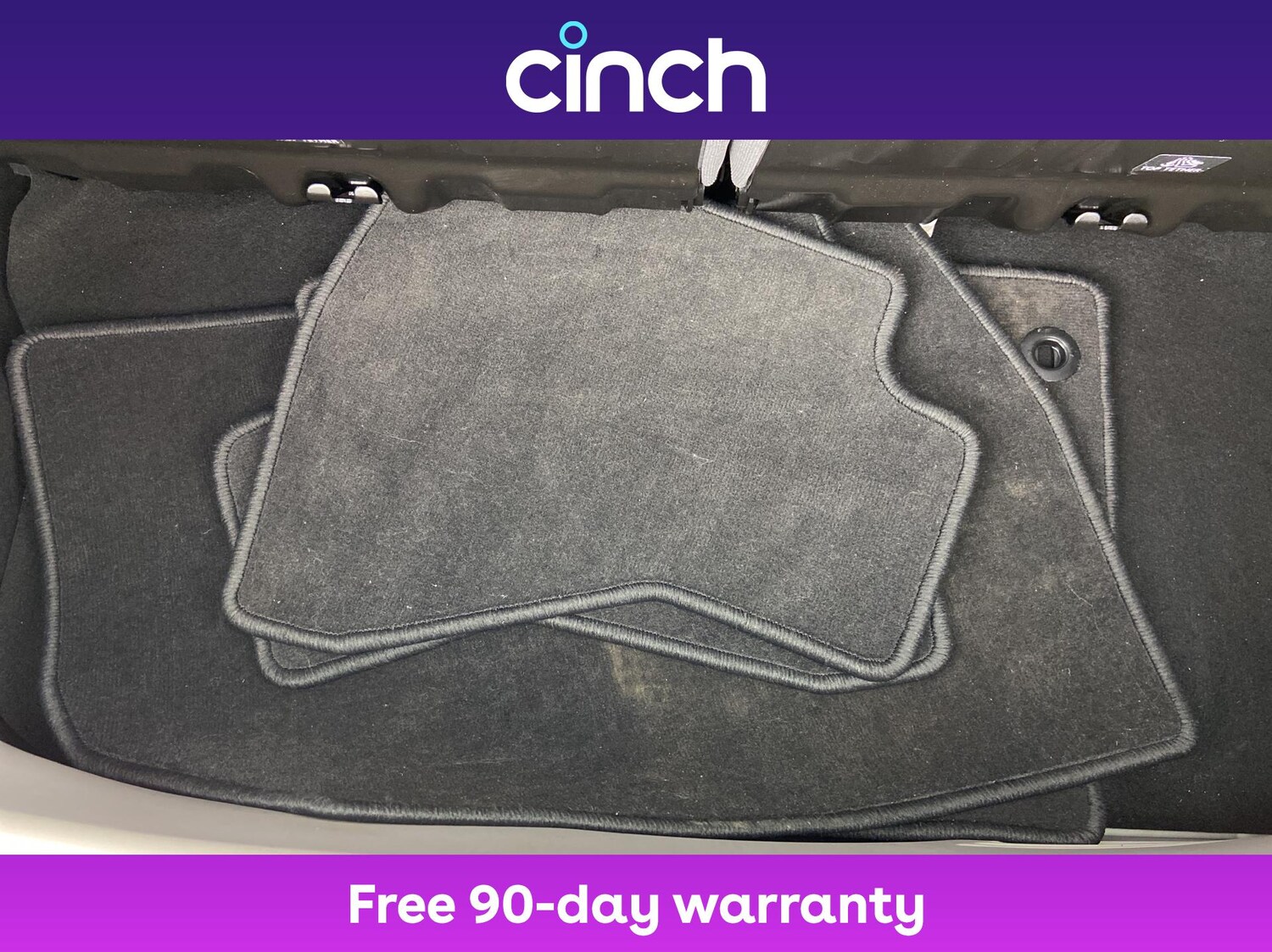 Used Toyota AYGO 2019 for sale - 77020213: Photo 29