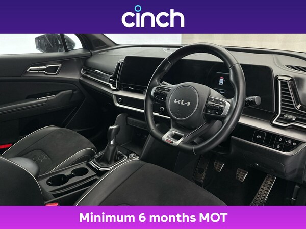 Used Kia Sportage 2022 for sale - 75538408: Photo 12