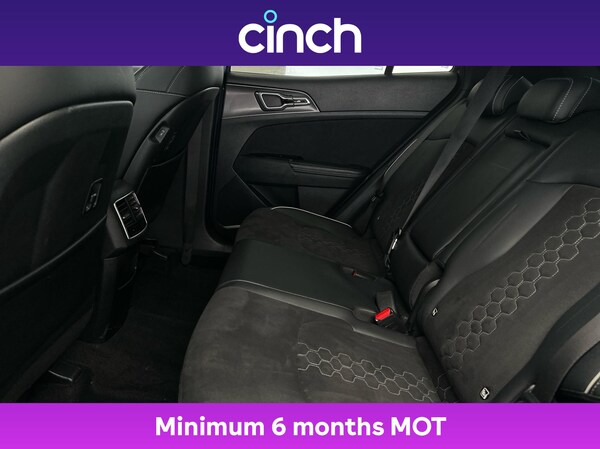 Used Kia Sportage 2022 for sale - 75538408: Photo 20