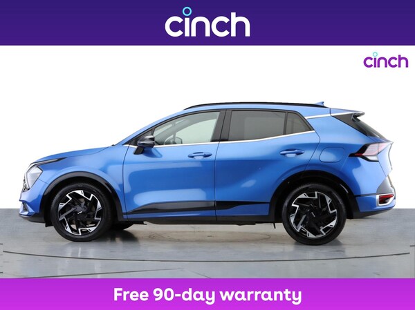 Used Kia Sportage 2022 for sale - 75538408: Photo 8