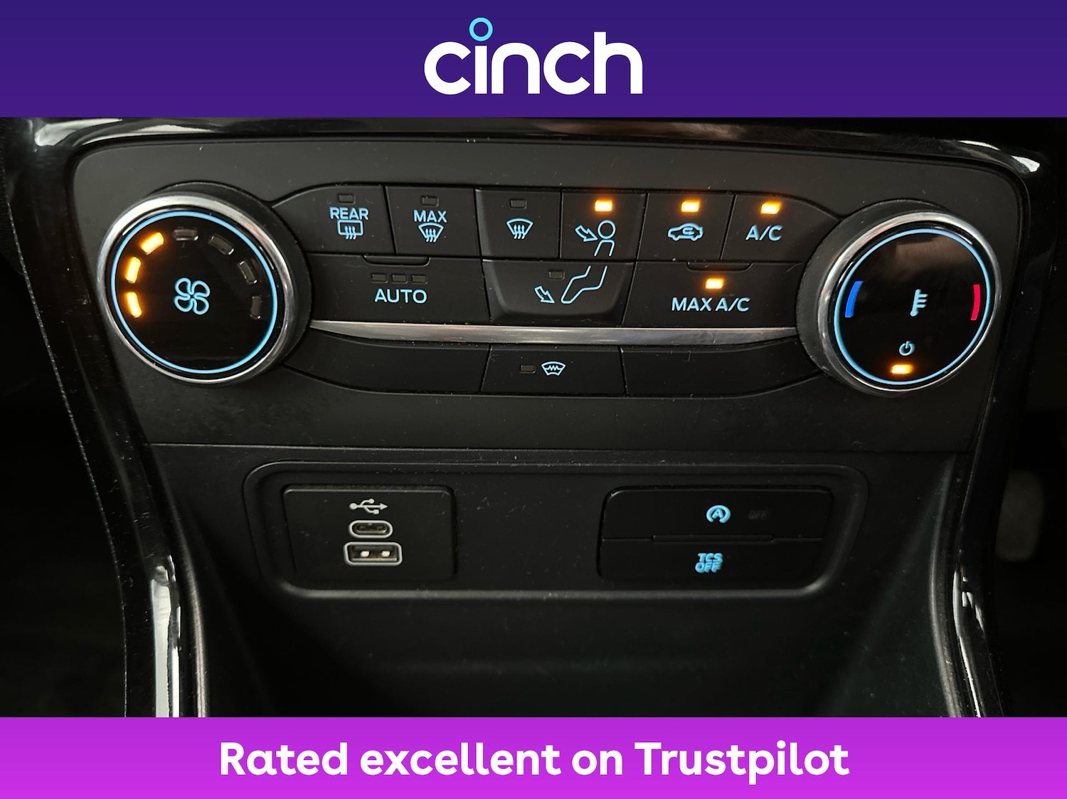 Used Ford Ecosport 2022 for sale - 76977976: Photo 33