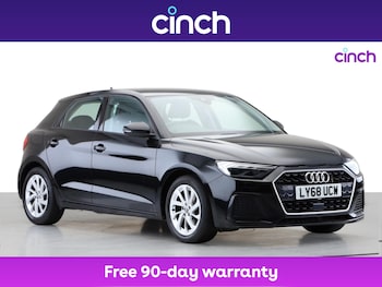 2019 - 30 TFSI Sport 5dr