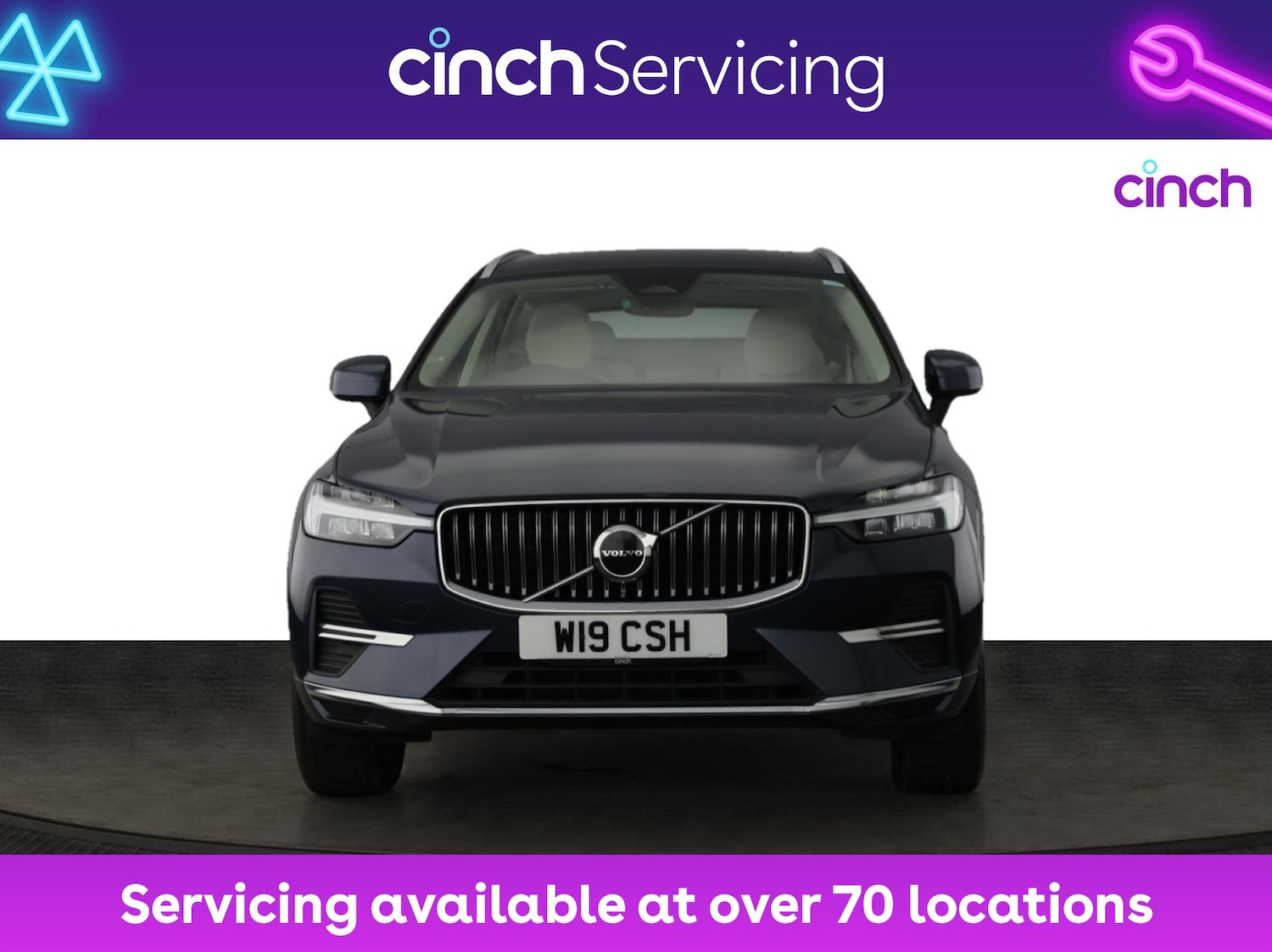 Used Volvo XC60 2021 for sale - 76204556: Photo 11