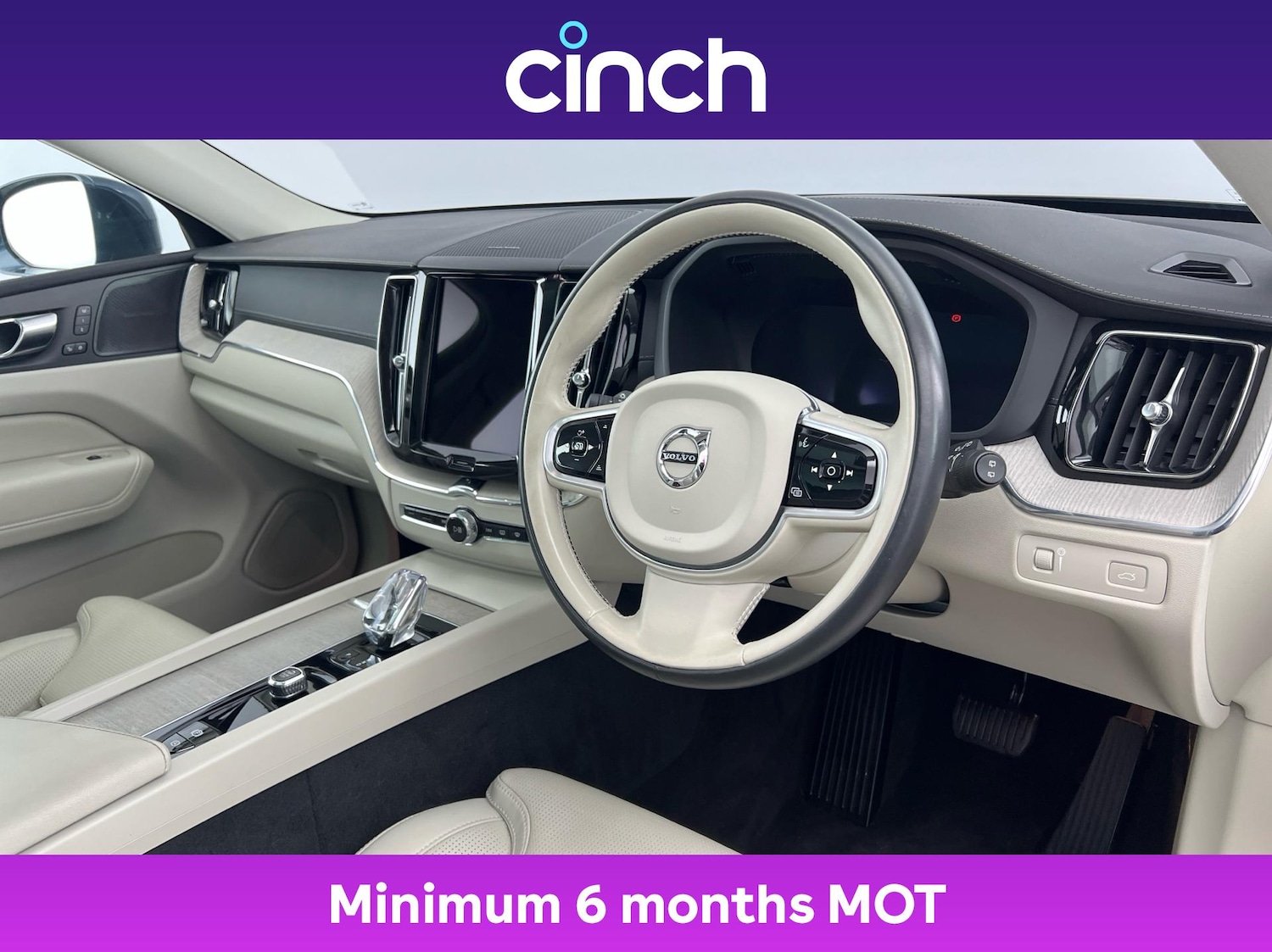 Used Volvo XC60 2021 for sale - 76204556: Photo 12