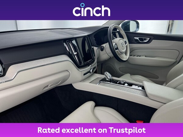 Used Volvo XC60 2021 for sale - 76204556: Photo 14
