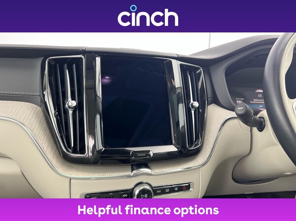 Used Volvo XC60 2021 for sale - 76204556: Photo 17