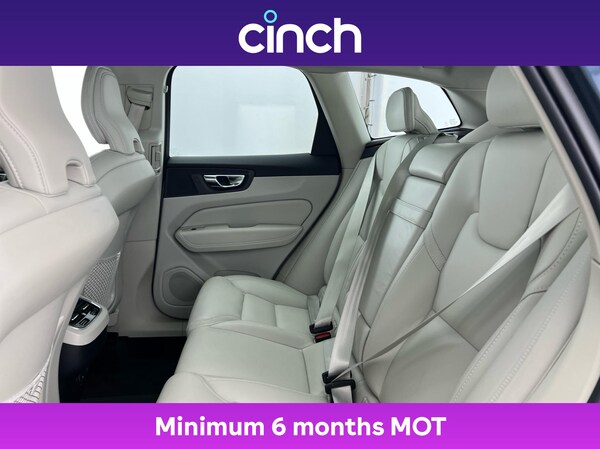 Used Volvo XC60 2021 for sale - 76204556: Photo 20