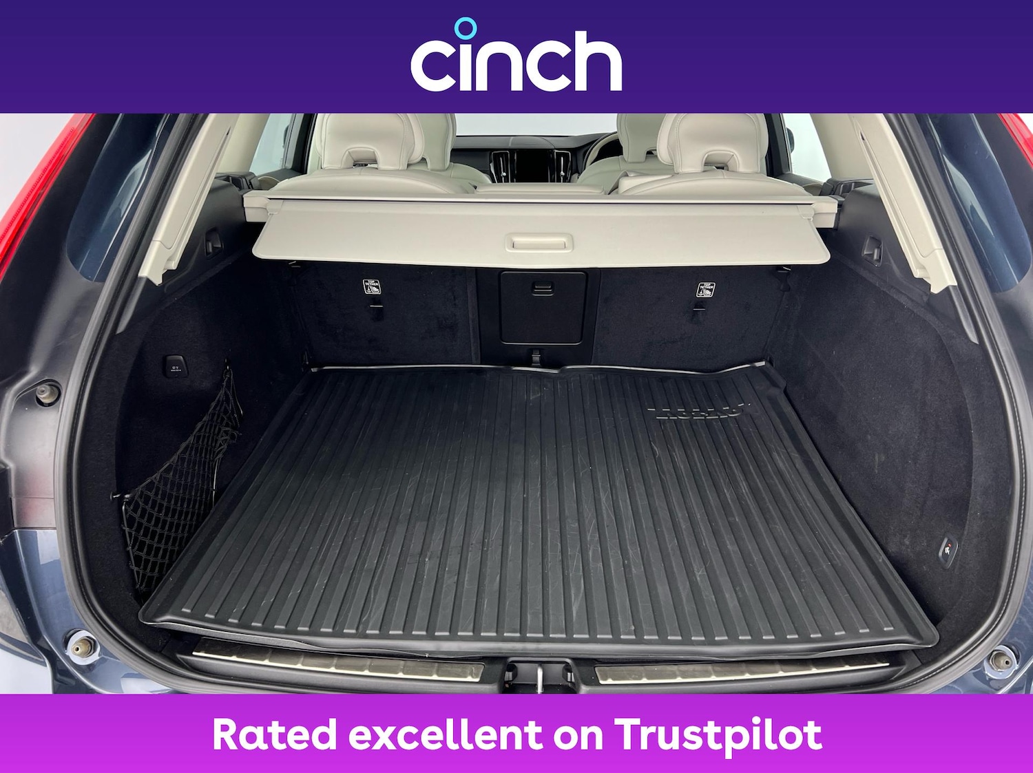 Used Volvo XC60 2021 for sale - 76204556: Photo 21