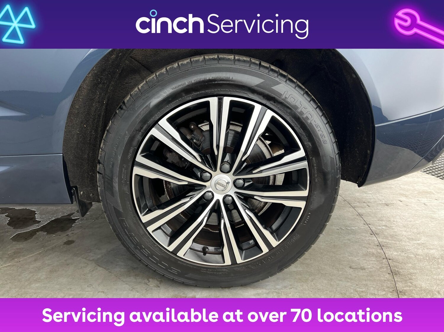 Used Volvo XC60 2021 for sale - 76204556: Photo 26