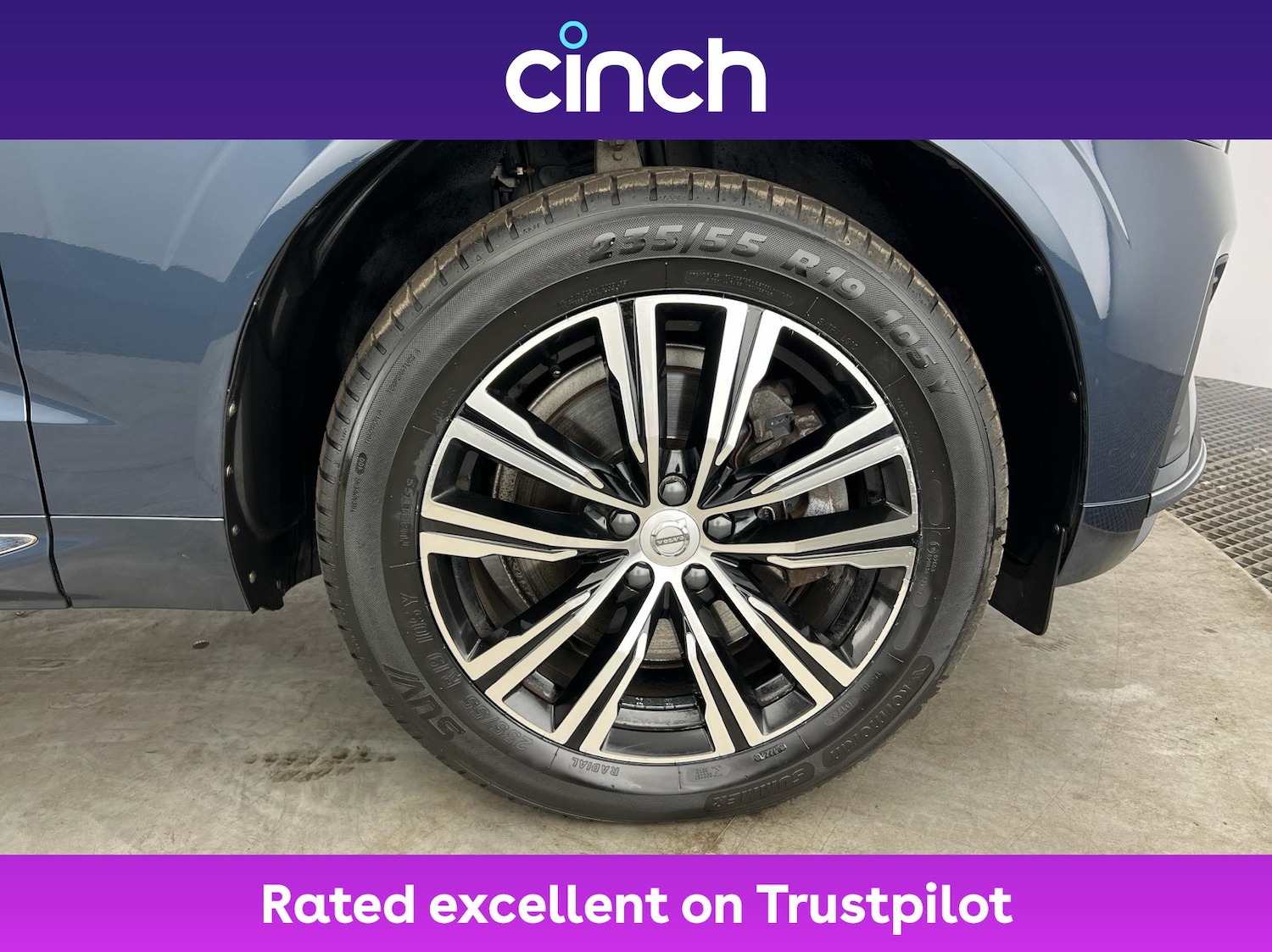 Used Volvo XC60 2021 for sale - 76204556: Photo 28