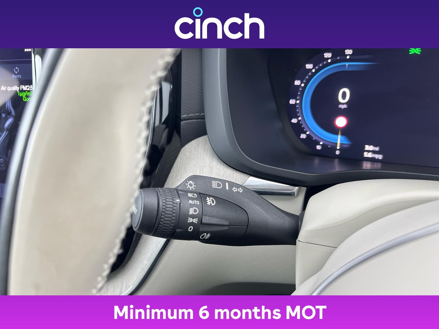 Used Volvo XC60 2021 for sale - 76204556: Photo 37