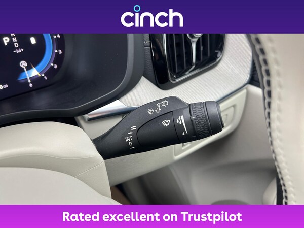 Used Volvo XC60 2021 for sale - 76204556: Photo 38
