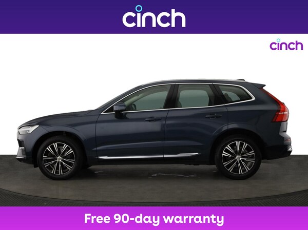 Used Volvo XC60 2021 for sale - 76204556: Photo 8
