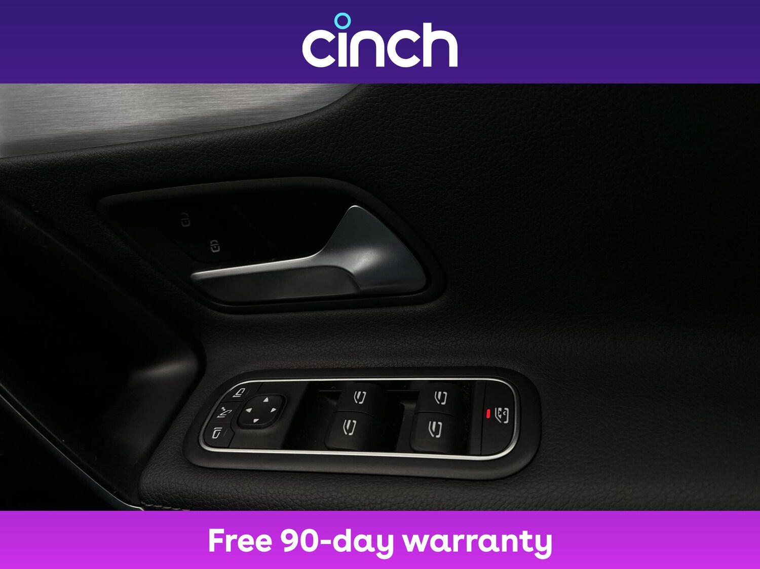 Used Mercedes-Benz CLA 2019 for sale - 77075827: Photo 29