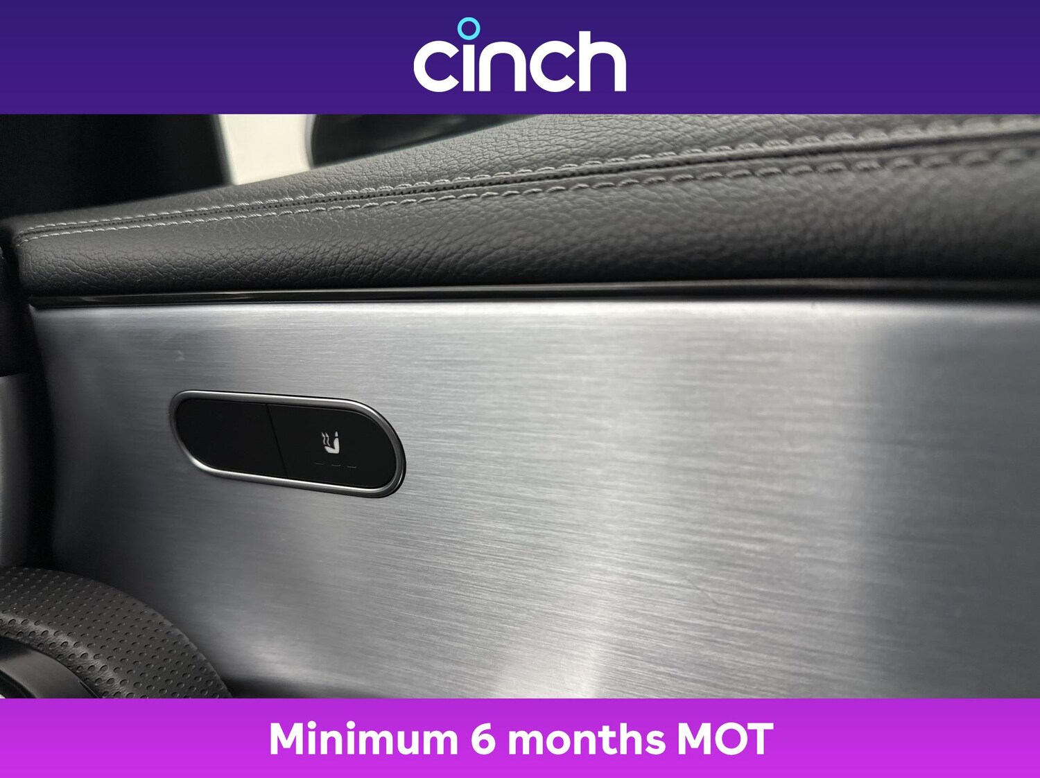 Used Mercedes-Benz CLA 2019 for sale - 77075827: Photo 32