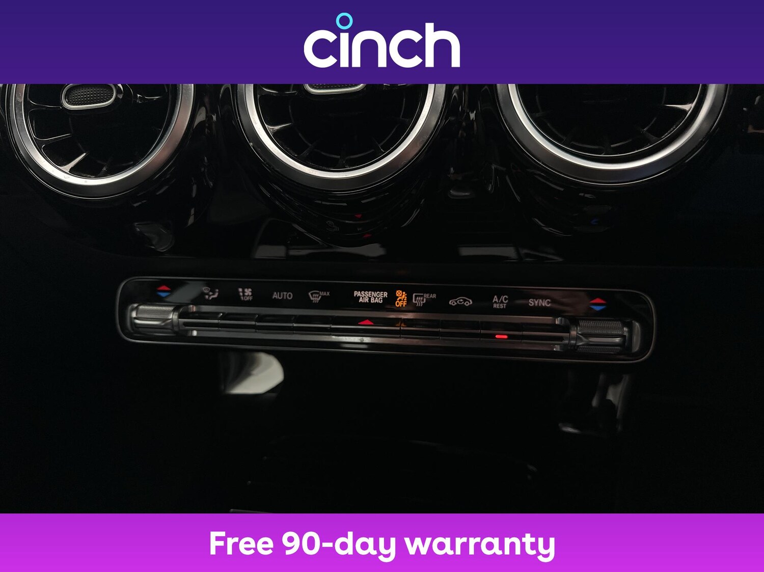 Used Mercedes-Benz CLA 2019 for sale - 77075827: Photo 39