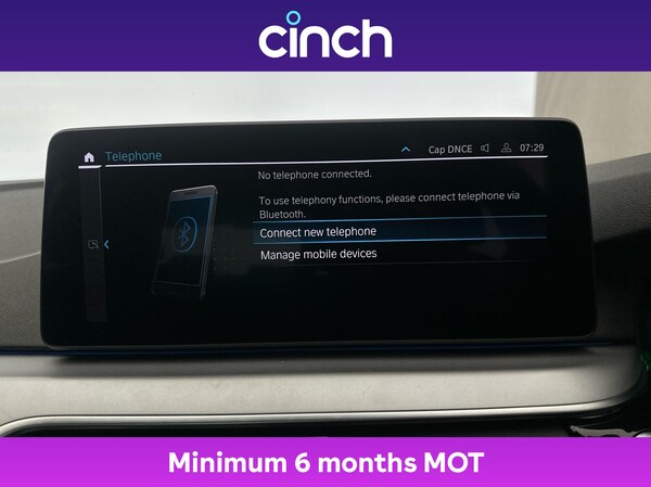 Used BMW 5 Series 2021 for sale - 76224307: Photo 41