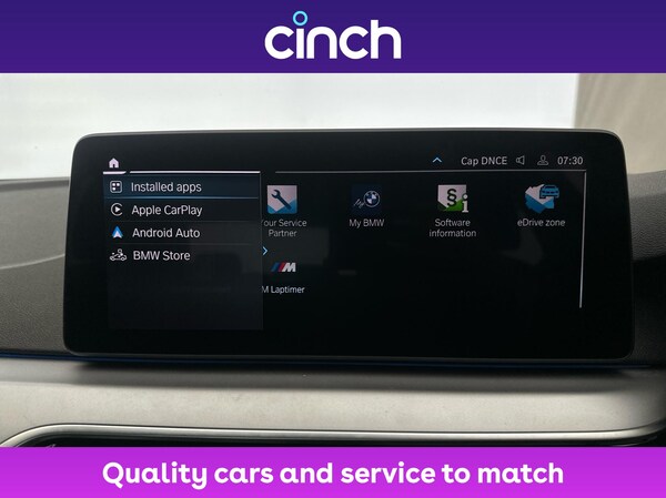 Used BMW 5 Series 2021 for sale - 76224307: Photo 42