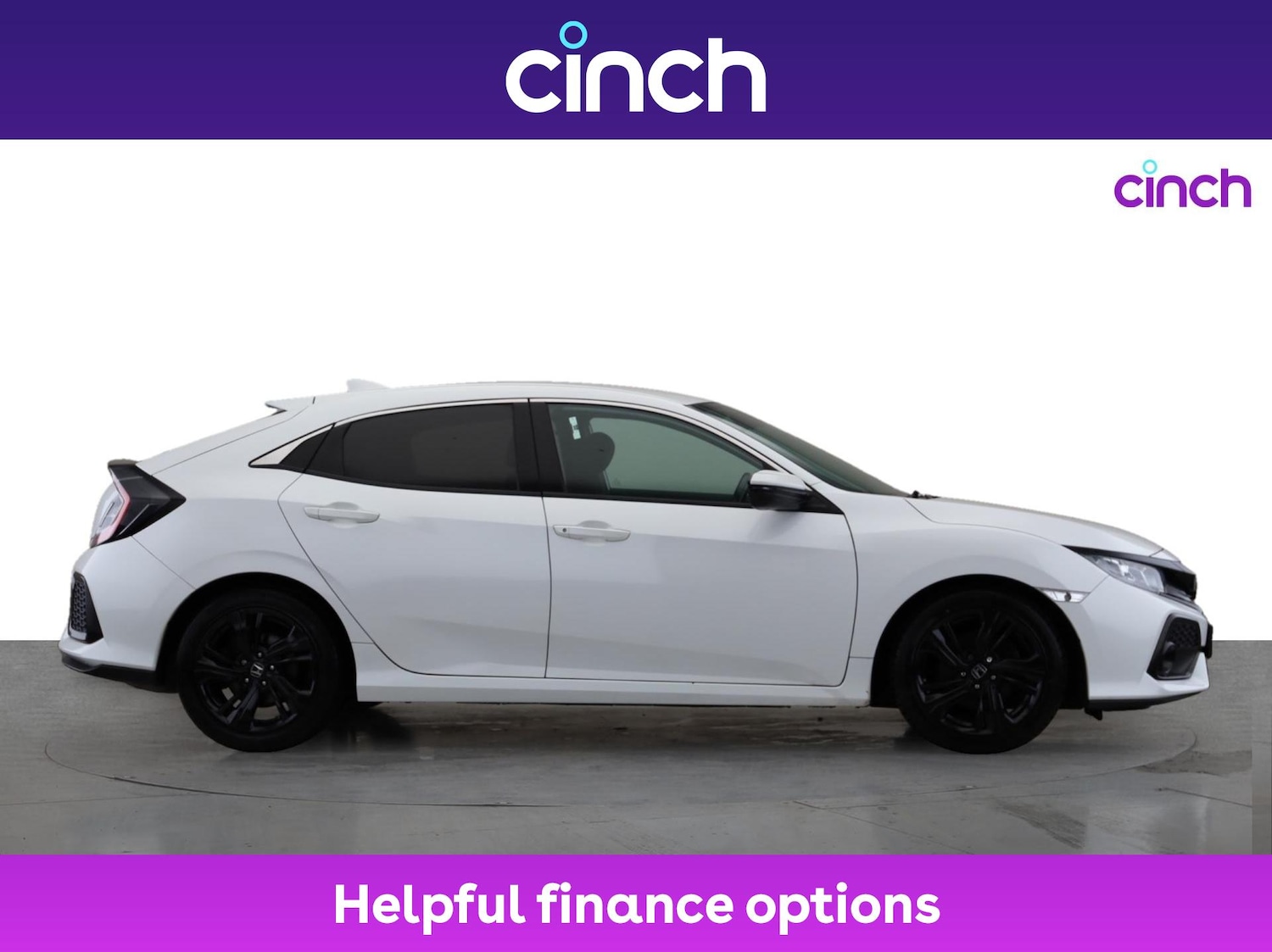 Used Honda Civic 2018 for sale - 77059364: Photo 2