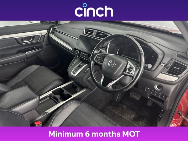Used Honda CR-V 2020 for sale - 75607839: Photo 12