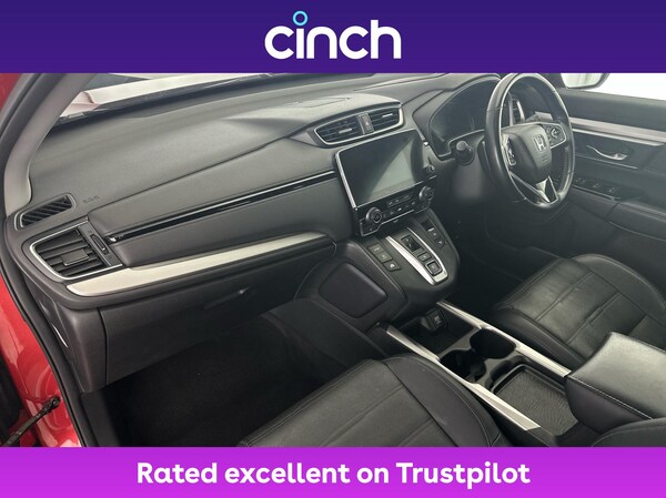 Used Honda CR-V 2020 for sale - 75607839: Photo 14