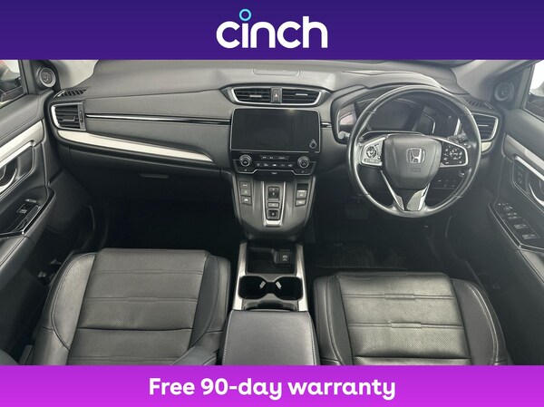 Used Honda CR-V 2020 for sale - 75607839: Photo 15